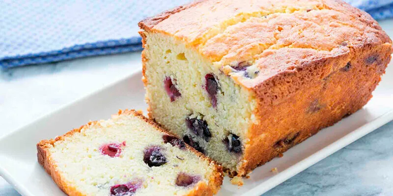Bánh bông lan là biểu tượng của sự đơn giản