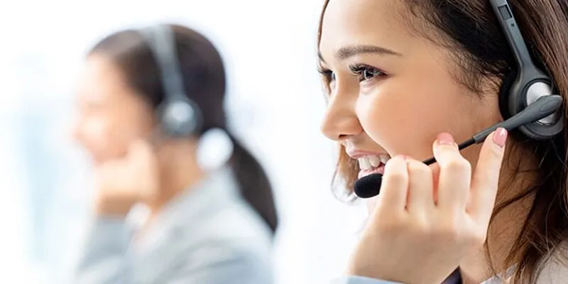 Bảo mật tuyệt đối thông tin hội viên cung cấp