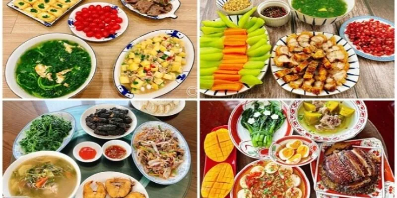 Các bước đăng ký hội viên tại website