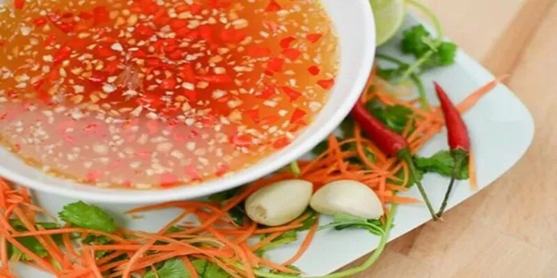 Các bước hướng dẫn pha chế