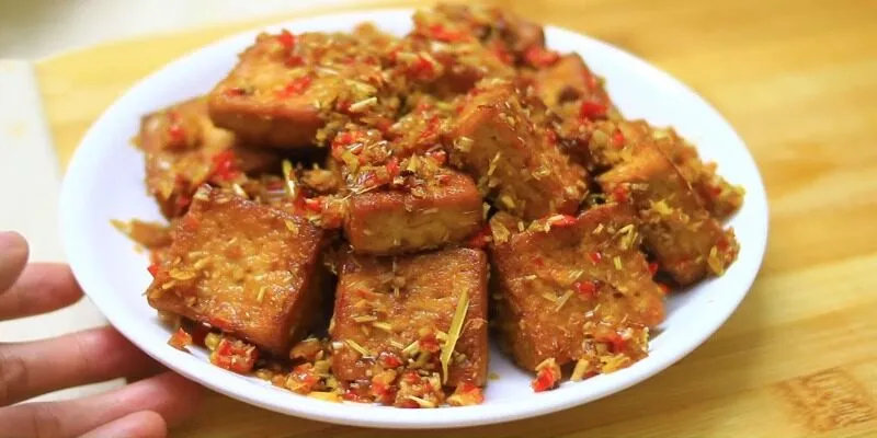 Hướng dẫn bảo quản món ăn ngon