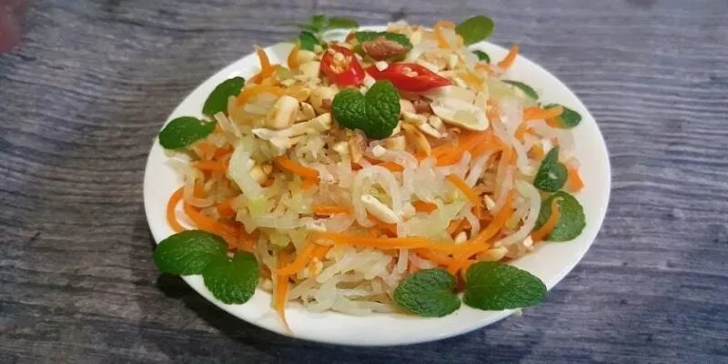 Hướng dẫn làm nhanh chóng