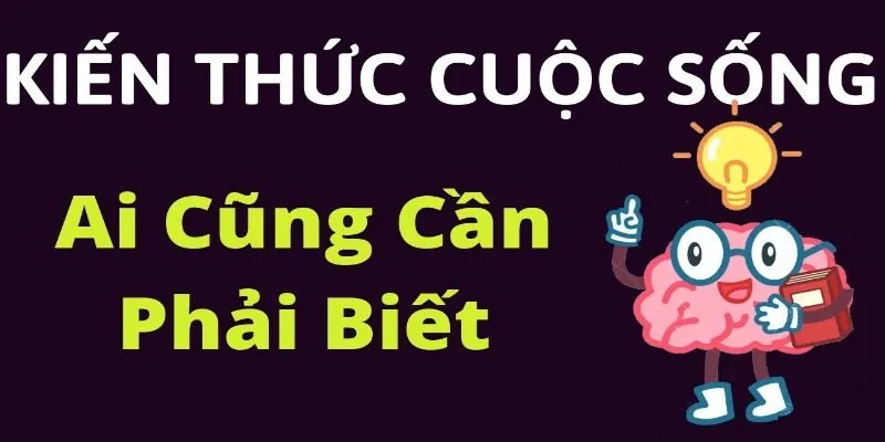 Kiến thức sống về các loại thực phẩm tốt cho cơ thể