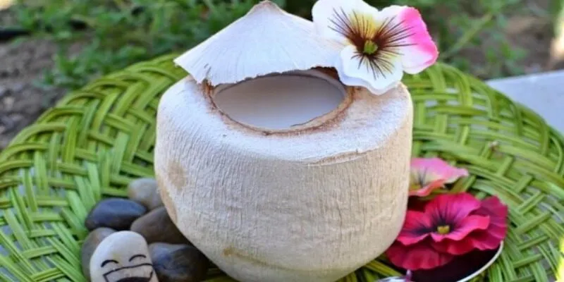 Kinh nghiệm làm thạch dừa thơm ngon