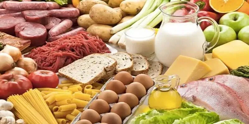 Lợi ích tuyệt vời khi ăn các thực phẩm giàu canxi