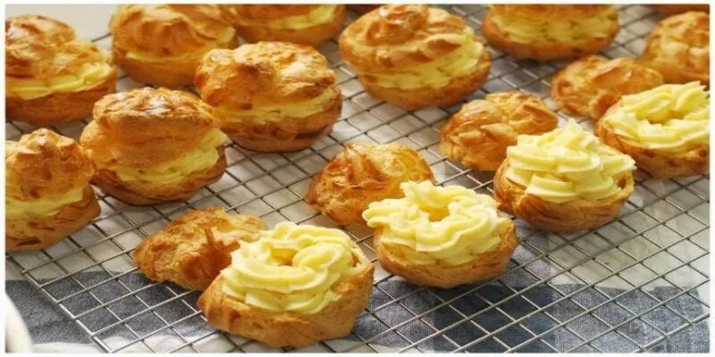 Mẹo để làm ra những chiếc bánh chất lượng
