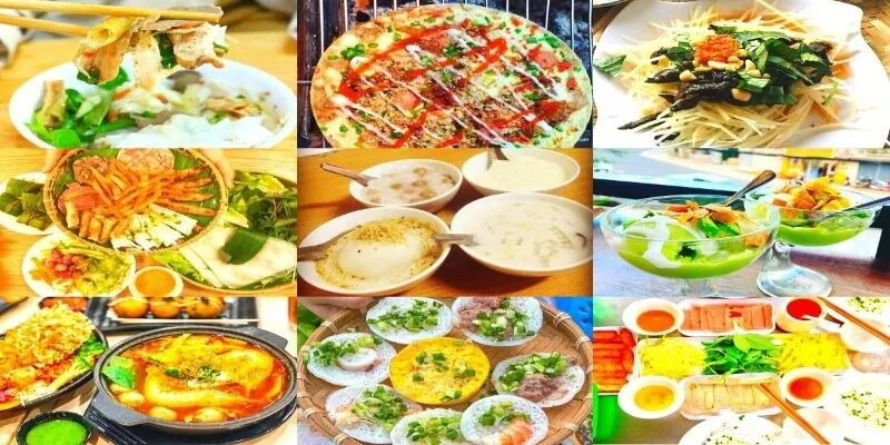Món ăn vặt bánh tráng trộn siêu dễ làm