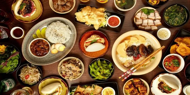 Nước chấm ngon là danh mục hay
