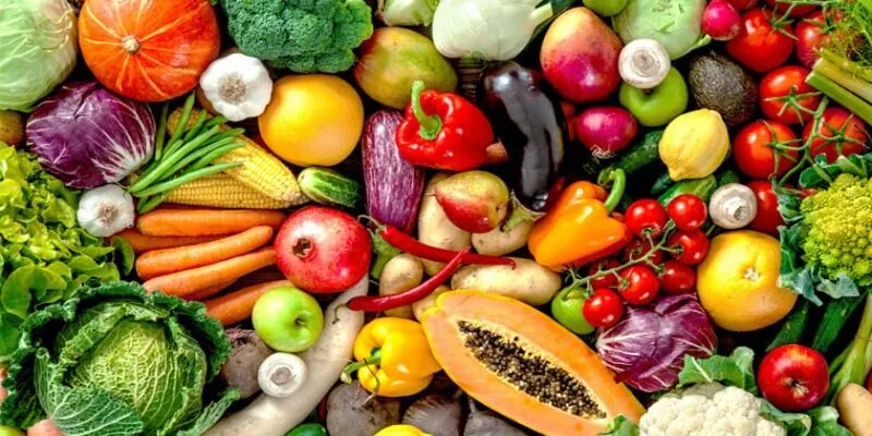 Salad cà chua trứng nhẹ bụng, thanh mát