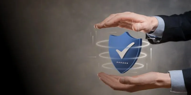 Vài thông tin về điều khoản dịch vụ của trang